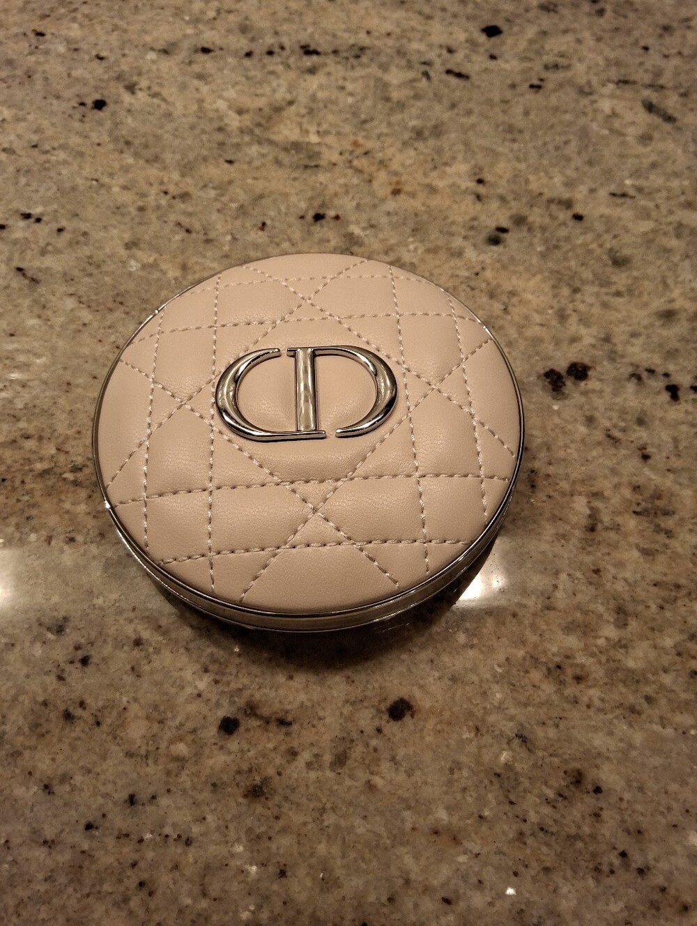 Dior Forever Makeup